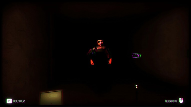 Ignited Entry screenshot