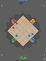 Indian Ludo Image