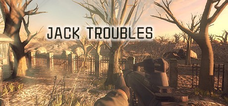 Games like Jack troubles