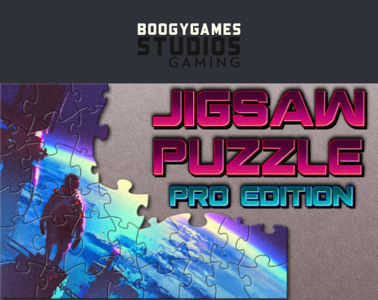 Jigsaw Puzzle: Pro Edition Image