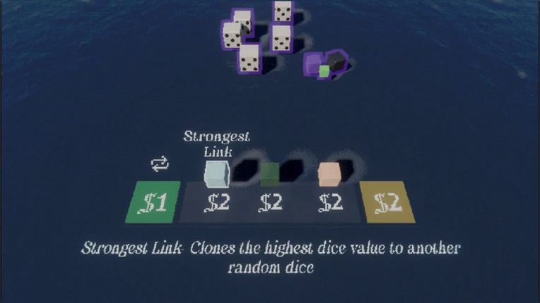 Just Luck Image