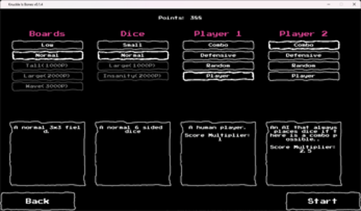 Knuckles Is Bones Image