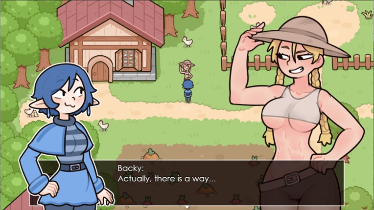 Kota`s New Journey screenshot