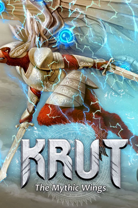 Games like Krut: The Mythic Wings