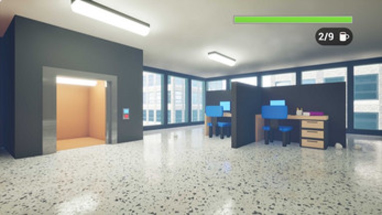 La Reunión screenshot