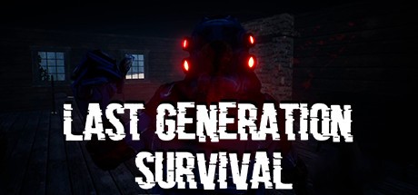Games like Last Generation: Survival