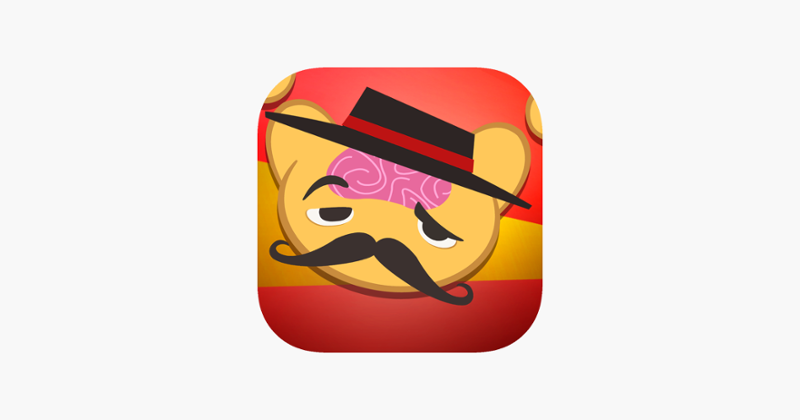 Learn Spanish by MindSnacks Game Cover