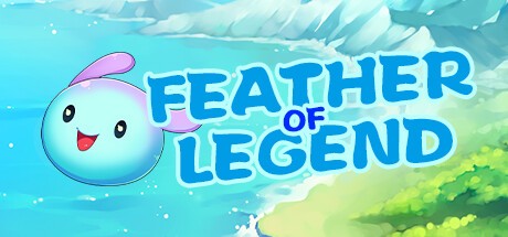 Games like Legend of Feather