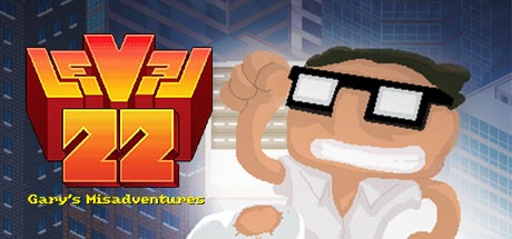 Games like Level 22, Gary's Misadventures