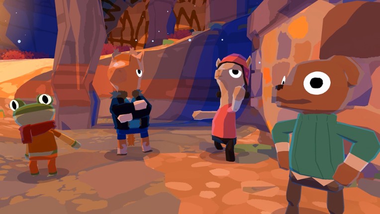 Lil Gator Game: Gator of the Year Edition Image