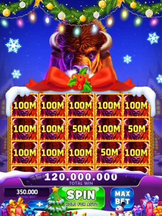 Live Party Slots-Vegas Games screenshot