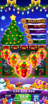 Live Party Slots-Vegas Games screenshot