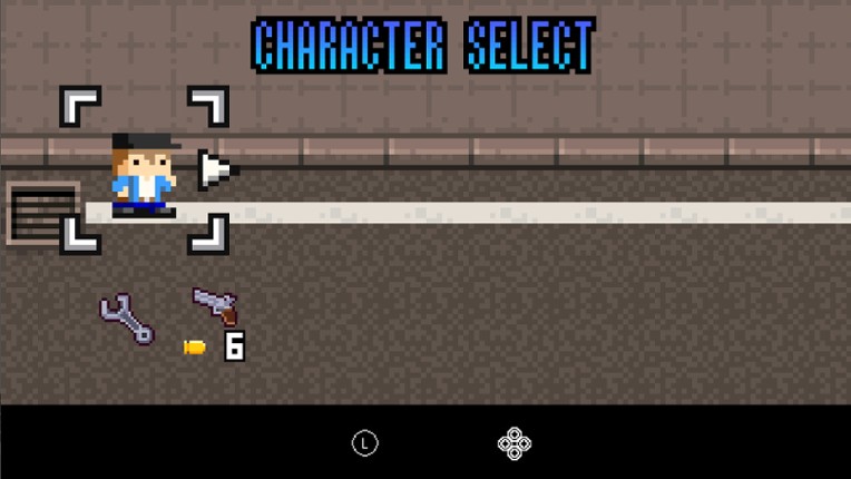 LN OF Zombies screenshot