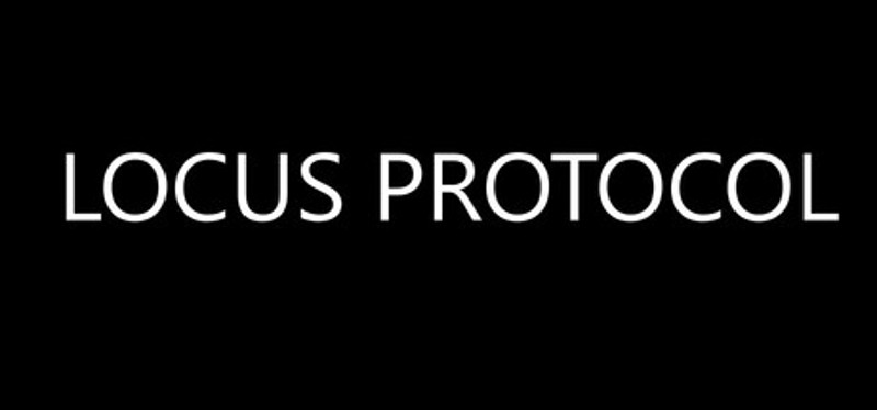 LOCUS PROTOCOL Image