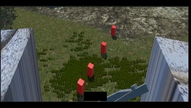 Long Shot screenshot