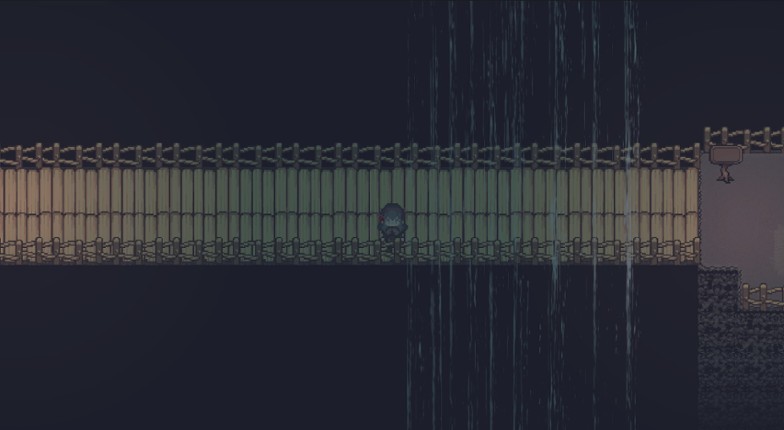 Lunar : The last human Image