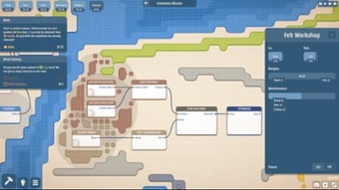 Masterplan Tycoon Image