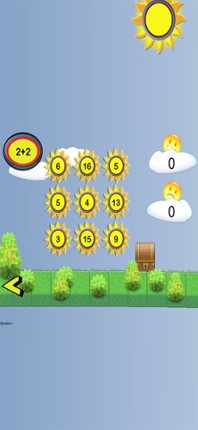 Maths Games Image