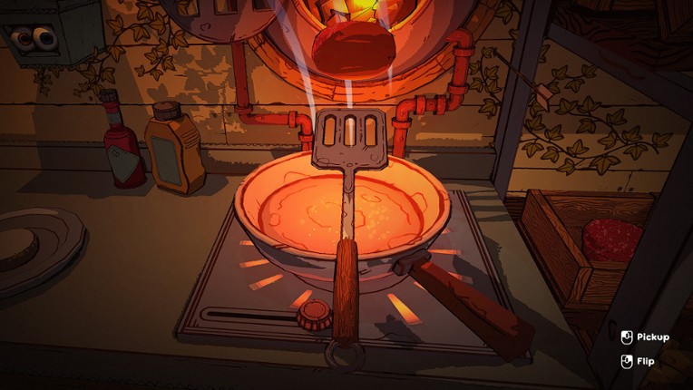 Medieval Battle: Food Truck screenshot