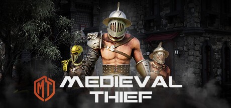 Games like Medieval Thief VR
