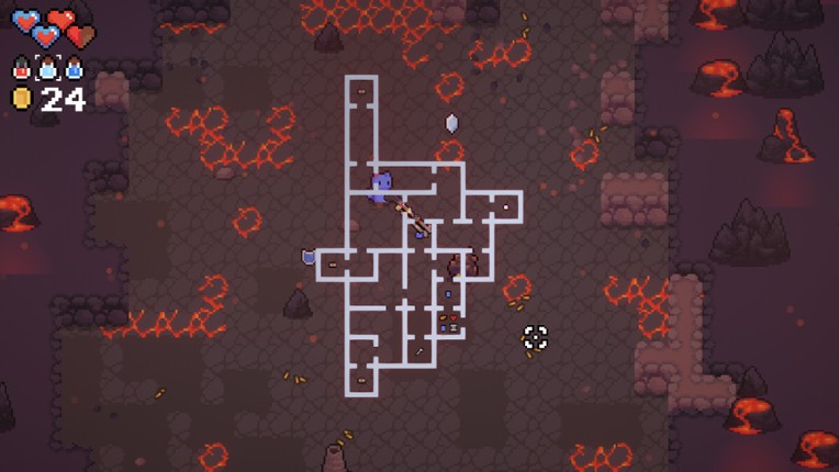 Meowmunitions screenshot