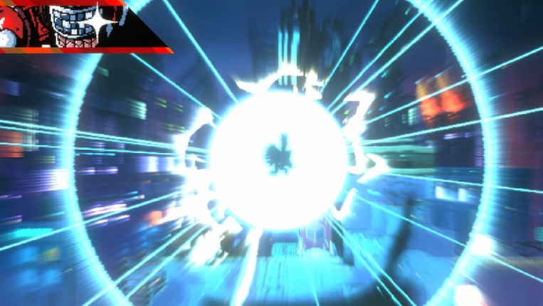 METAL SUITS: Counter-attack screenshot