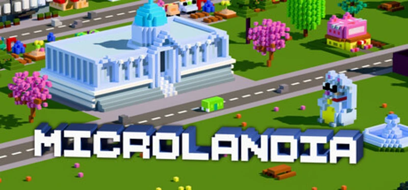 Microlandia Image
