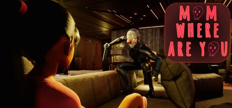 Games like Mom Where Are You