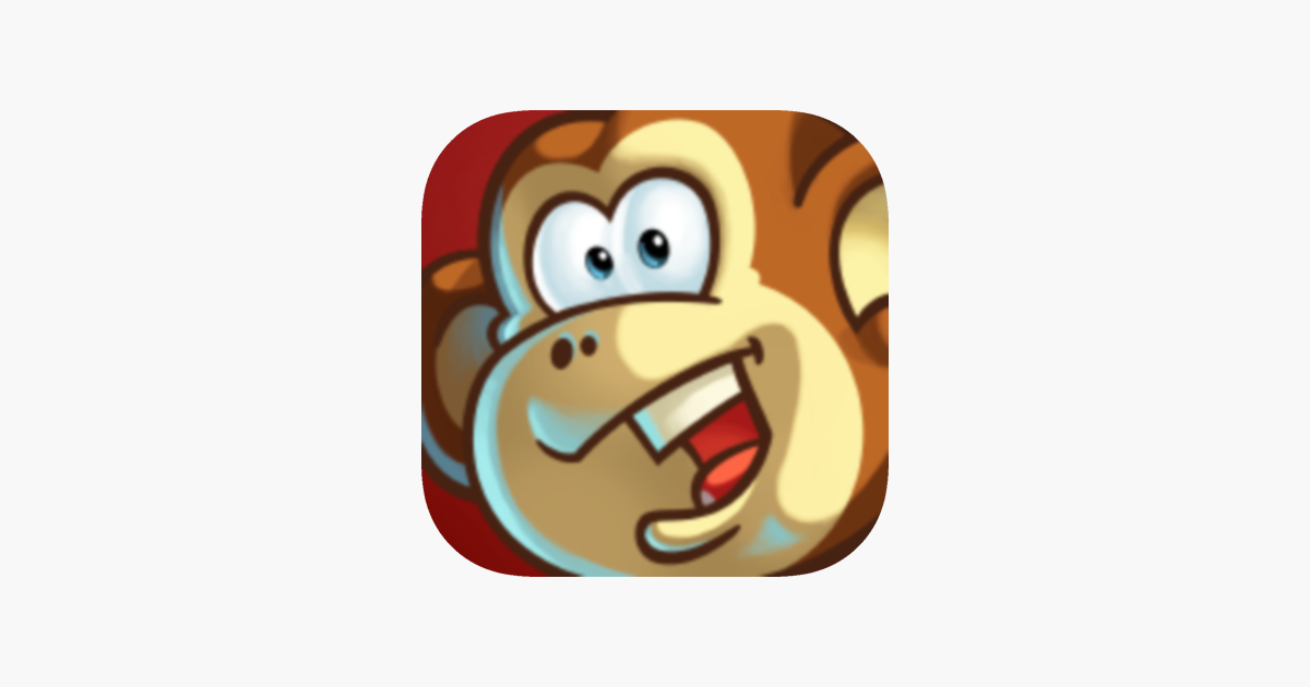 Games like Monkeyrama