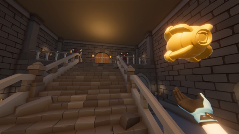 Monster Quest - maybe not screenshot