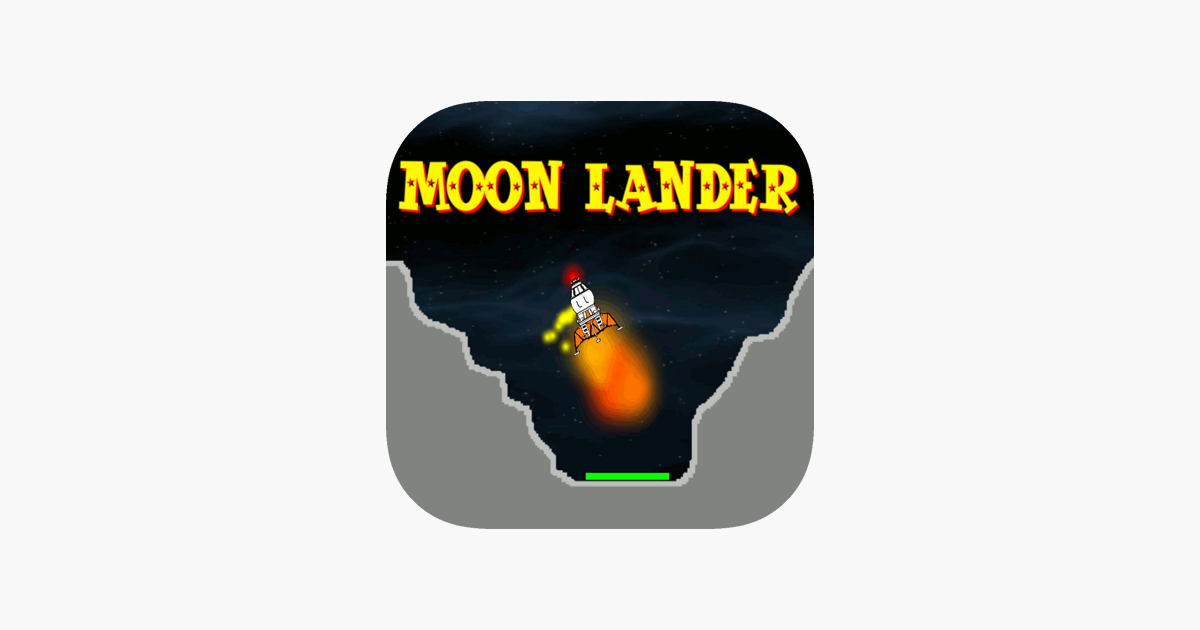 Games like Moon Lander Pro