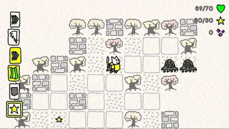 Mostly Grand Adventure screenshot