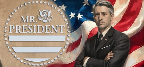 Games like Mr. President