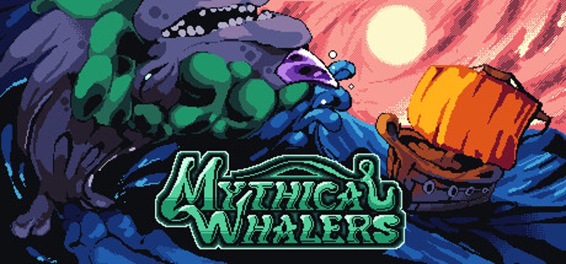 Mythical Whalers Image