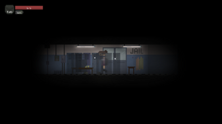 Nameless Fear Image