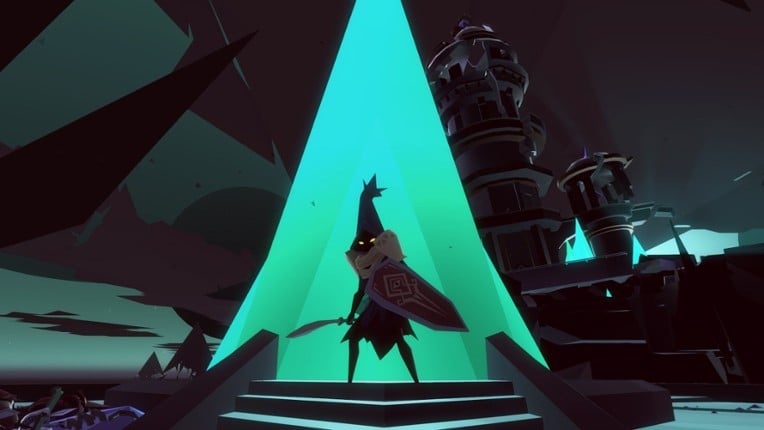 Necropolis Image