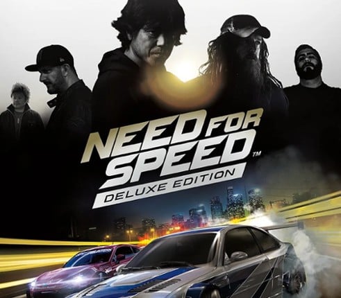 Need for Speed Image