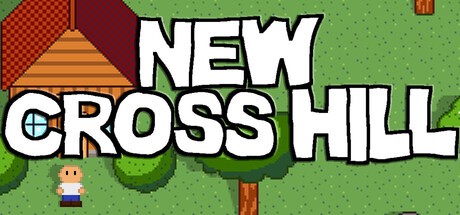 Games like New Cross Hill
