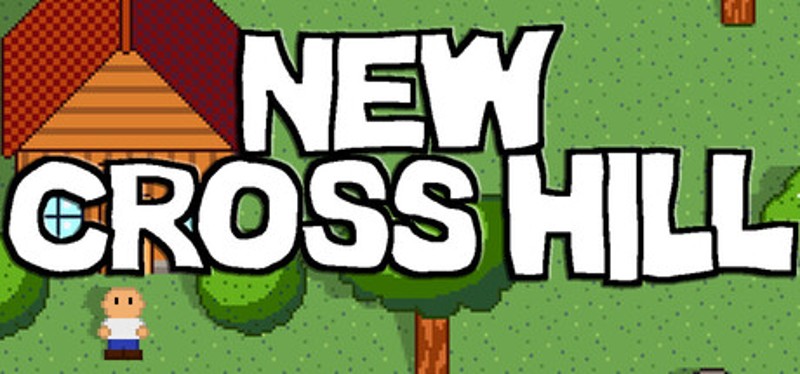 New Cross Hill Image