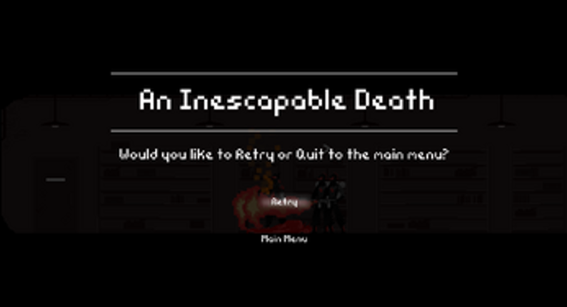 Next Century screenshot