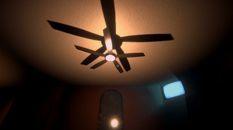 No Vacancy Tonight screenshot