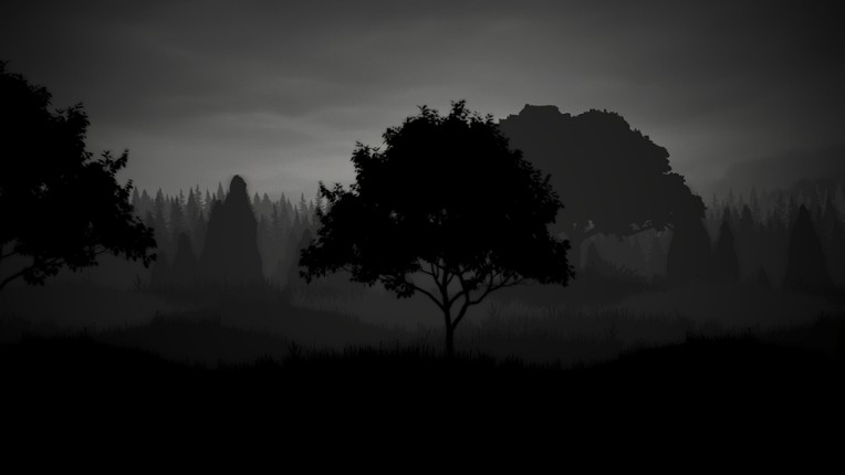 NotFunGolf screenshot