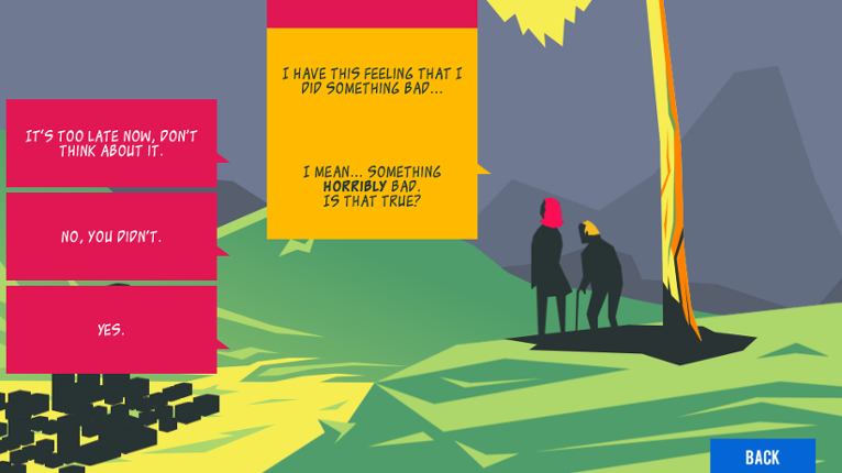 Nothing Can Stop Us Image