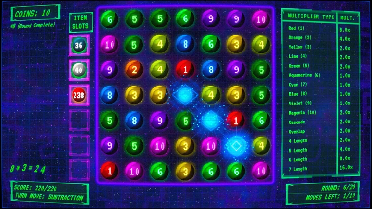 NumberMaxxing Image