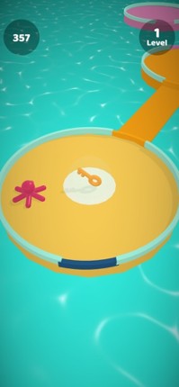 Octopus Bump screenshot