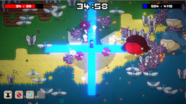 one-shot Image