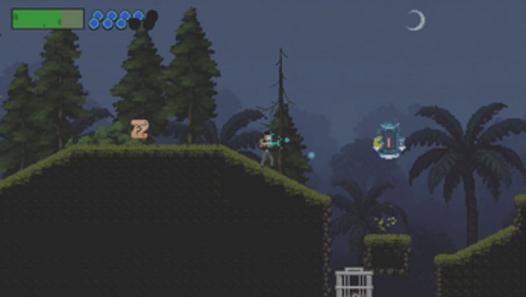 Operação Resgate as patas screenshot