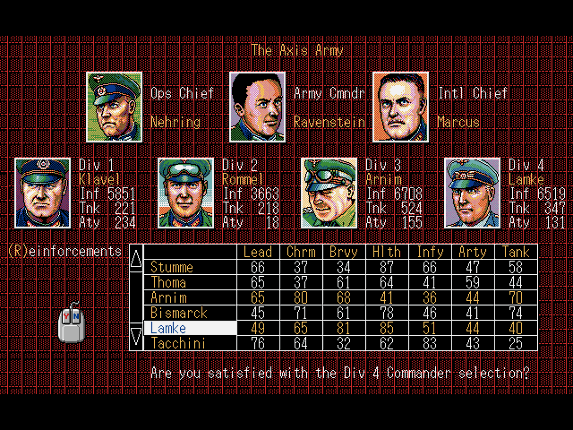 Operation Europe: Path to Victory 1939-45 Image