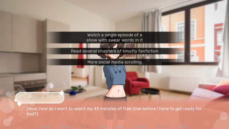 Opportunity: A Sugar Baby Story screenshot