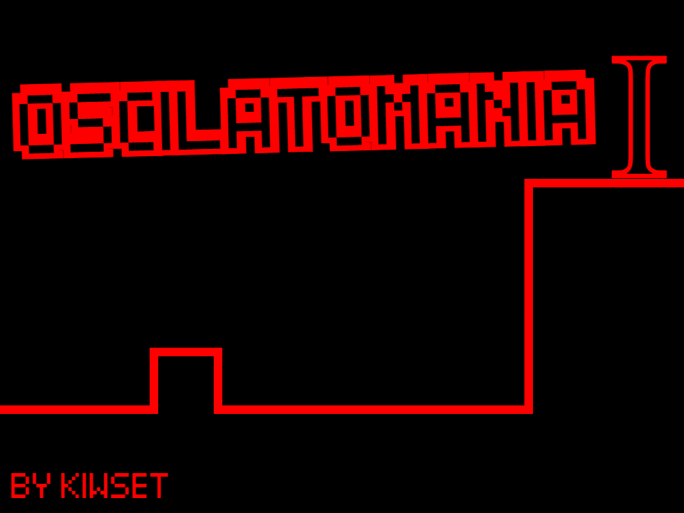 Games like Oscilatomania I